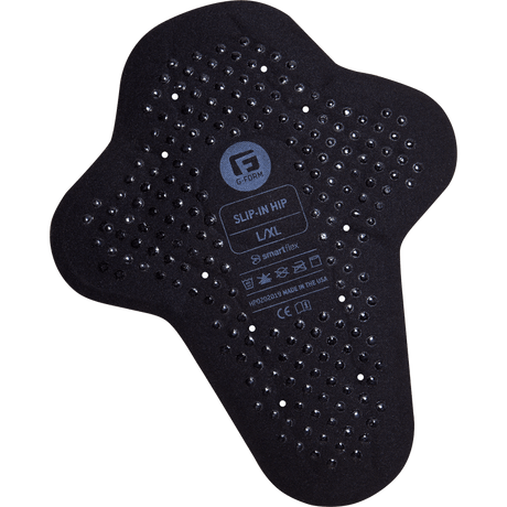 G - FORM HIP GUARD DETACHABLE - DRIVEN Canada's Powersports 847631089581HP5902018