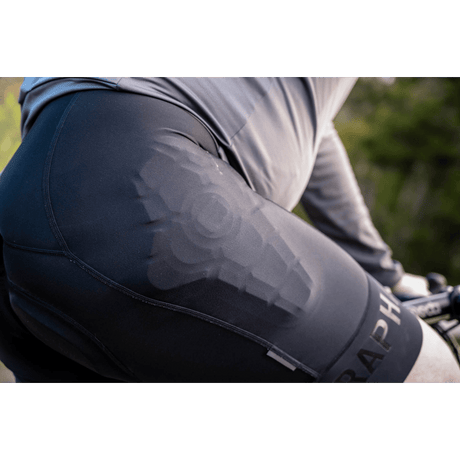 G - FORM HIP GUARD DETACHABLE - DRIVEN Canada's Powersports 847631089581HP5902018