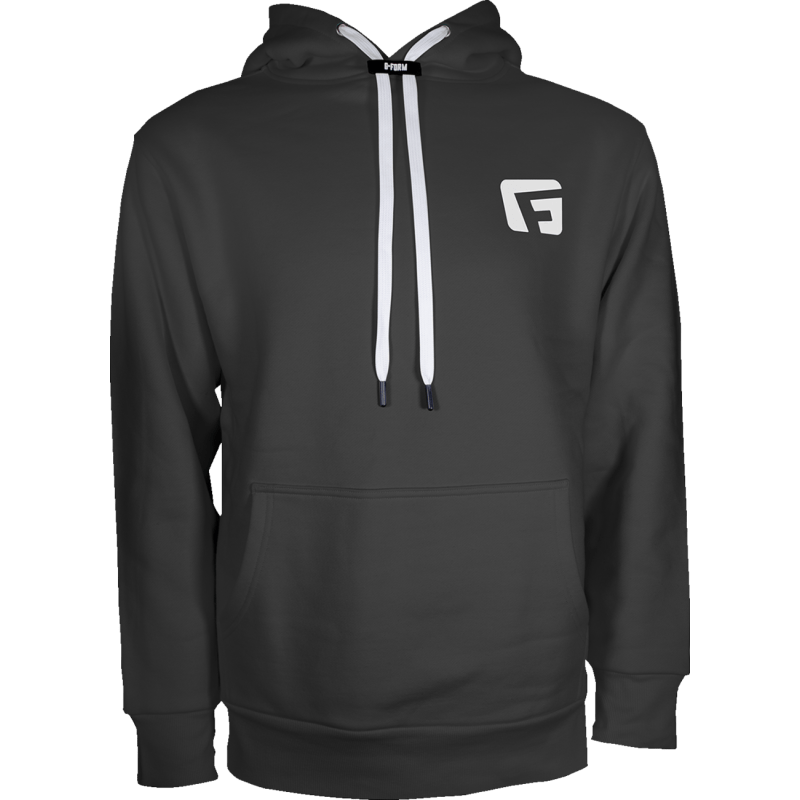 G - FORM HOODED PULLOVER SWEATSHIRT - DRIVEN Canada's Powersports 847631103041HE12400013