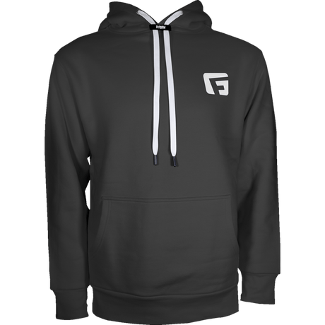 G - FORM HOODED PULLOVER SWEATSHIRT - DRIVEN Canada's Powersports 847631103041HE12400013