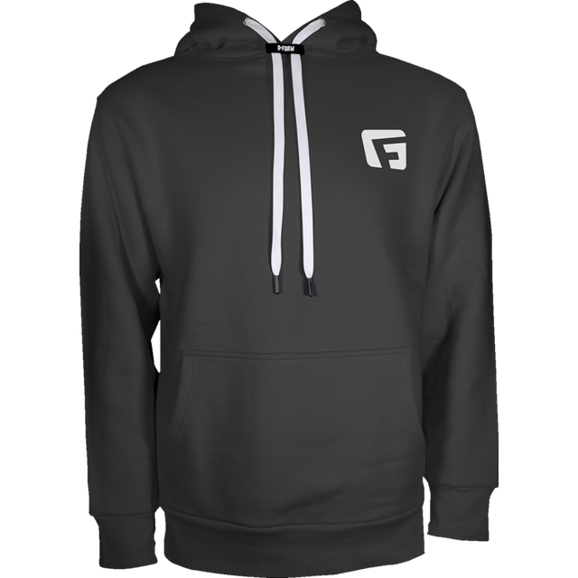 G - FORM HOODED PULLOVER SWEATSHIRT - DRIVEN Canada's Powersports 847631103041HE12400013