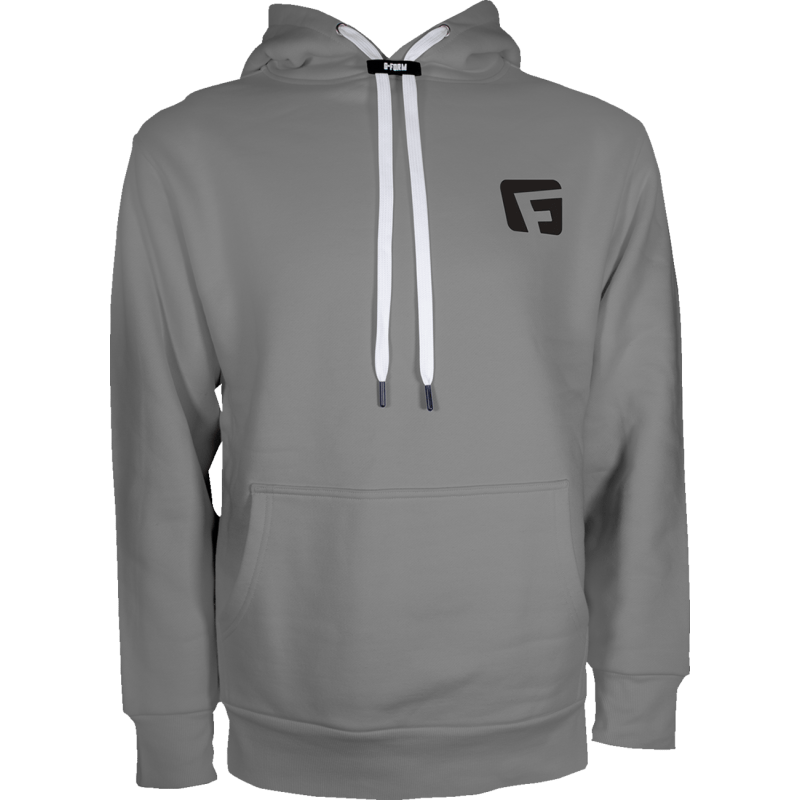 G - FORM HOODED PULLOVER SWEATSHIRT - DRIVEN Canada's Powersports 847631103096HE12400053