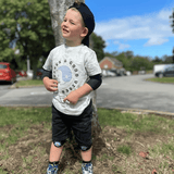 G - FORM KNEE & ELBOW GUARD LIL G TODDLER - DRIVEN Canada's Powersports 847631092888TKP8902018