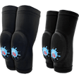 G - FORM KNEE & ELBOW GUARD LIL G TODDLER - DRIVEN Canada's Powersports 847631092888TKP8902018