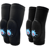 G - FORM KNEE & ELBOW GUARD LIL G TODDLER - DRIVEN Canada's Powersports 847631092888TKP8902018