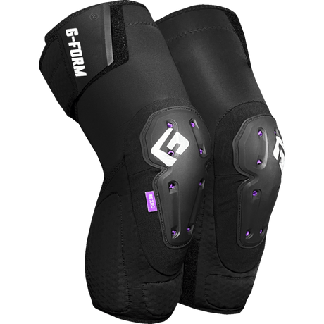 G - FORM KNEE GUARD MESA - DRIVEN Canada's Powersports 847631095681MG122128013