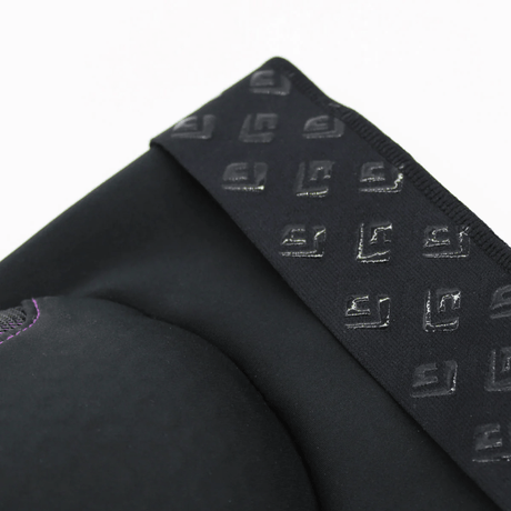 G - FORM KNEE GUARD TERRA - DRIVEN Canada's Powersports 847631094394KP111121012