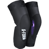 G - FORM KNEE GUARD TERRA - DRIVEN Canada's Powersports 847631094394KP111121012