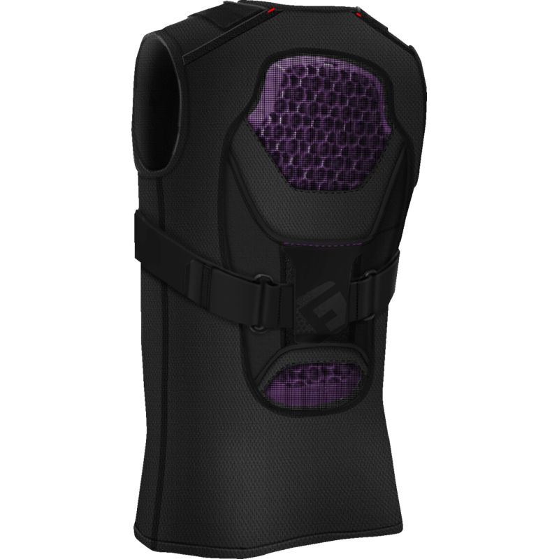 G - FORM MX SPIKE CHEST+BACK SHIRT - DRIVEN Canada's Powersports 847631095957MXS01121013