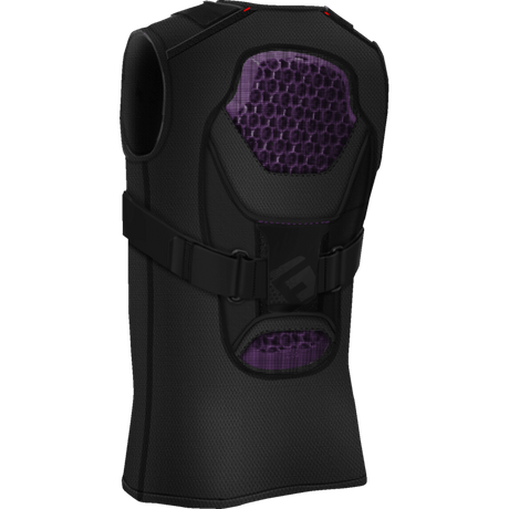 G - FORM MX SPIKE CHEST+BACK SHIRT - DRIVEN Canada's Powersports 847631095957MXS01121013