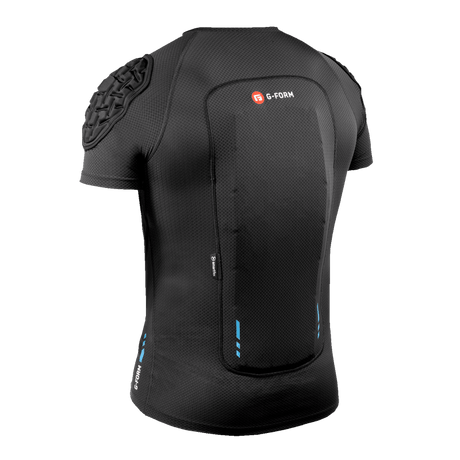 G - FORM MX360 IMPACT SHIRT - DRIVEN Canada's Powersports 847631085446BP3602013