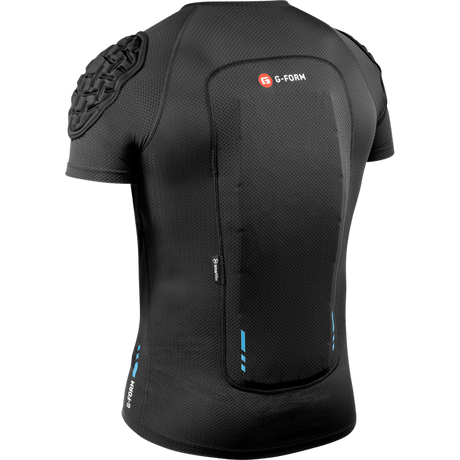 G - FORM MX360 IMPACT SHIRT - DRIVEN Canada's Powersports 847631085446BP3602013