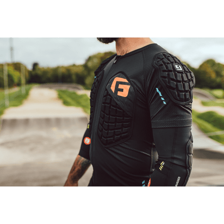 G - FORM MX360 IMPACT SHIRT - DRIVEN Canada's Powersports 847631085446BP3602013