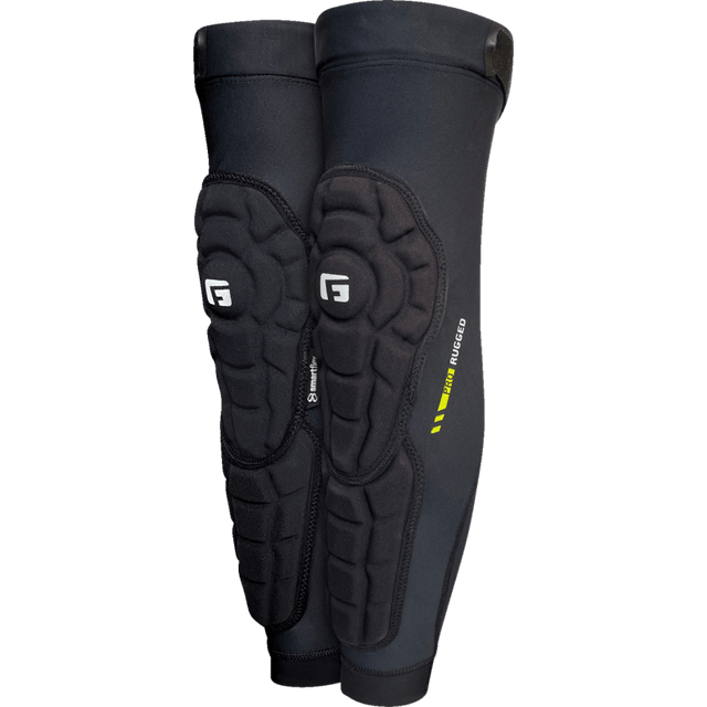 G - FORM PRO RUGGED YTH KNEE - SHIN - DRIVEN Canada's Powersports 847631092086YKS8302018