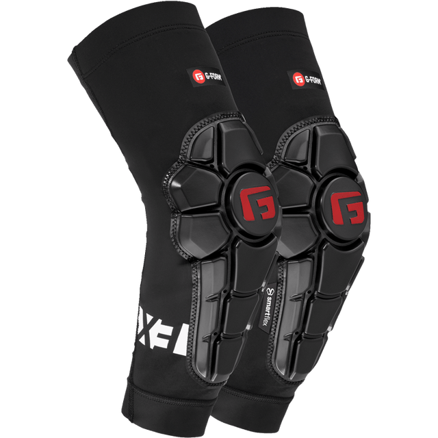 G - FORM PRO - X3 ELBOW GUARD - DRIVEN Canada's Powersports 847631059188EP1802013