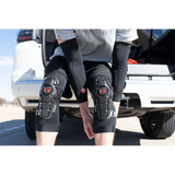 G - FORM PRO - X3 KNEE GUARD LRG - DRIVEN Canada's Powersports 847631059980KP1102015