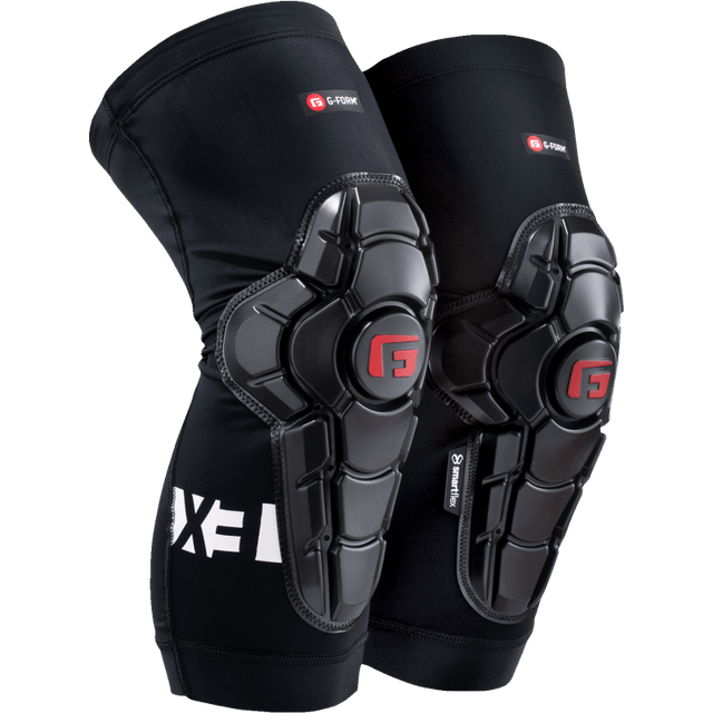 G - FORM PRO - X3 KNEE GUARD LRG - DRIVEN Canada's Powersports 847631059980KP1102015