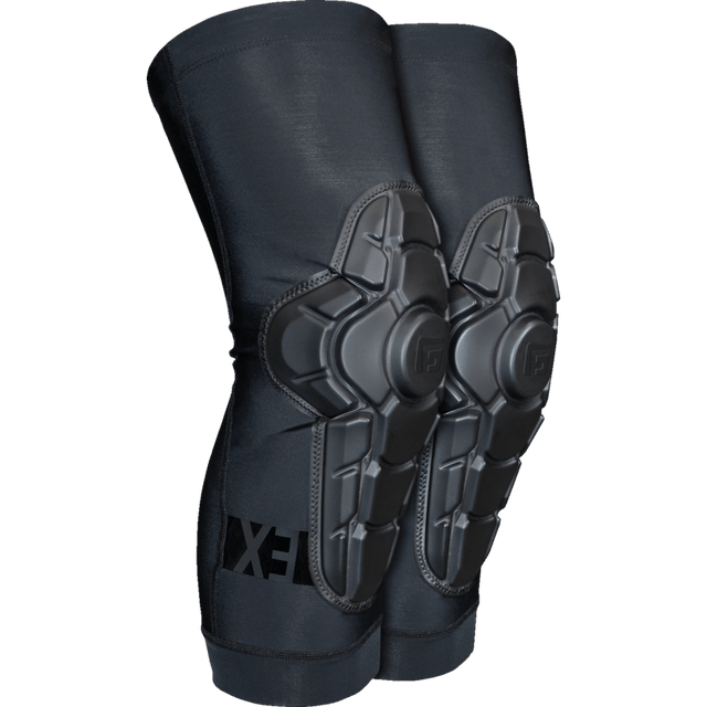 G - FORM PRO - X3 KNEE GUARD - DRIVEN Canada's Powersports 847631091911KP80113013