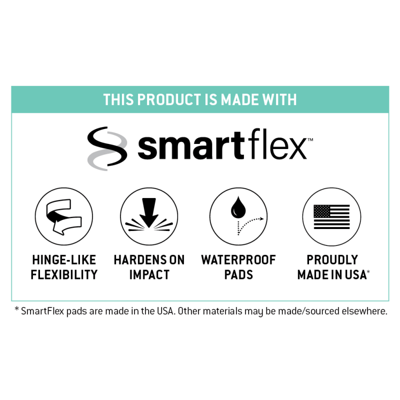 G - FORM PRO X3 LINER SHORT - DRIVEN Canada's Powersports 847631058181CS1102013