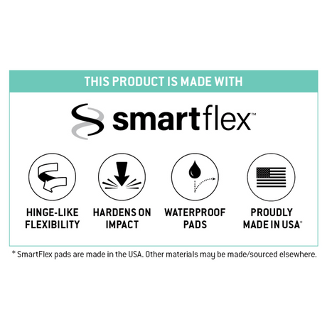 G - FORM PRO X3 LINER SHORT - DRIVEN Canada's Powersports 847631058181CS1102013