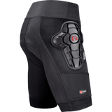 G - FORM PRO X3 LINER SHORT - DRIVEN Canada's Powersports 847631058181CS1102013