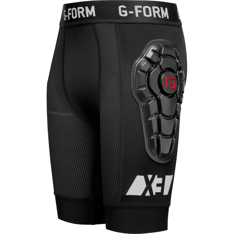 G - FORM PRO X3 LINER SHORT - DRIVEN Canada's Powersports 847631058181CS1102013