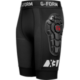 G - FORM PRO X3 LINER SHORT - DRIVEN Canada's Powersports 847631058181CS1102013