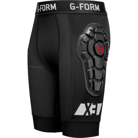 G - FORM PRO X3 LINER SHORT - DRIVEN Canada's Powersports 847631058181CS1102013