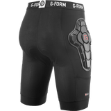 G - FORM PRO X3 LINER SHORT - DRIVEN Canada's Powersports 847631058181CS1102013
