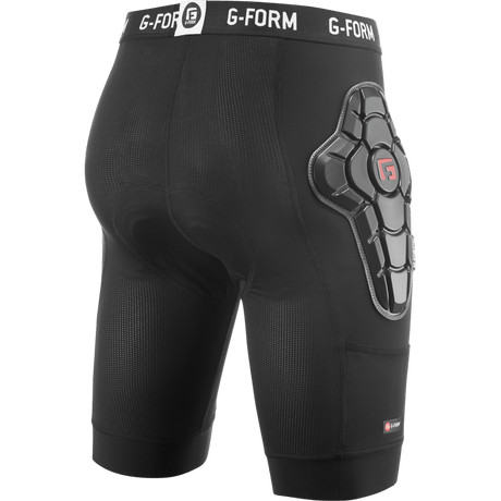 G - FORM PRO X3 LINER SHORT - DRIVEN Canada's Powersports 847631058181CS1102013