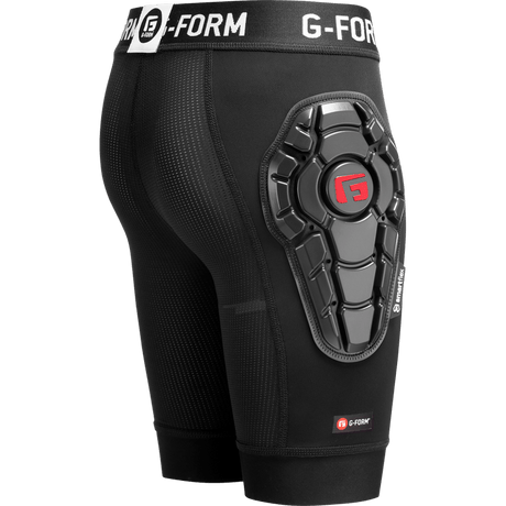 G - FORM PRO X3 LINER SHORT - DRIVEN Canada's Powersports 847631058181CS1102013