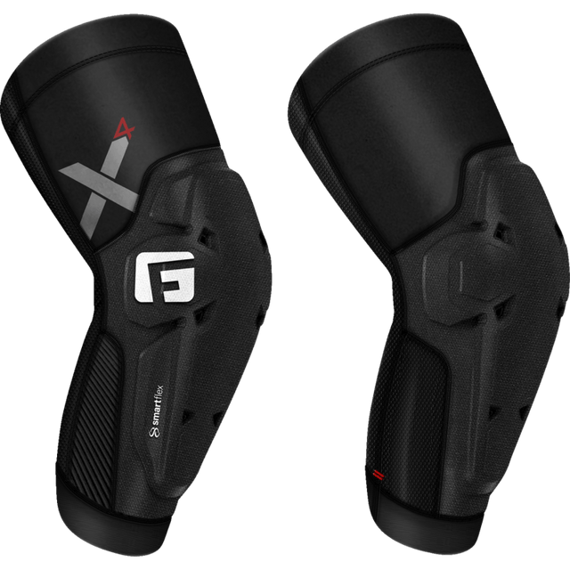 G - FORM PRO - X4 ELBOW GUARD - DRIVEN Canada's Powersports 847631103287EP2202012