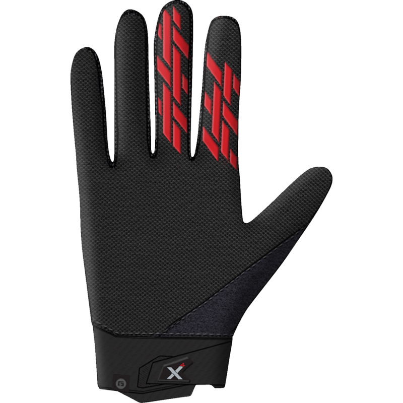 G - FORM PRO - X4 GLOVE - DRIVEN Canada's Powersports 847631103881GL3502012
