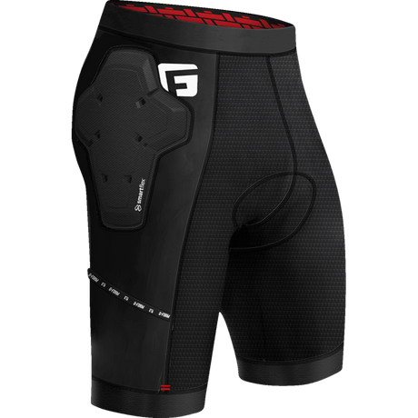 G - FORM PRO - X4 LINER SHORTS - MENS - DRIVEN Canada's Powersports 847631103546CS1202013