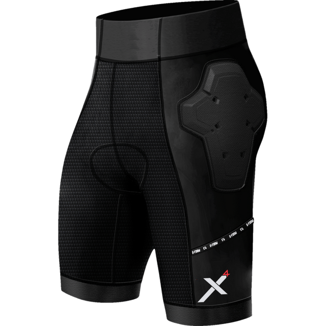 G - FORM PRO - X4 LINER SHORTS - WOMENS - DRIVEN Canada's Powersports 847631103584WCS1302013
