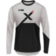 G - FORM PRO - X4 L/S BIKE JERSEY W/B - DRIVEN Canada's Powersports 847631102815SL121001093