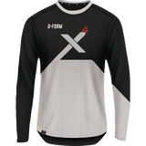 G - FORM PRO - X4 L/S BIKE JERSEY - DRIVEN Canada's Powersports 847631102877SL12100743