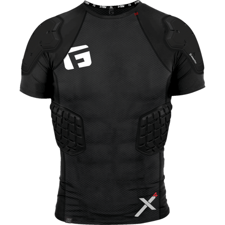 G - FORM PRO - X4 PROTECTION SHIRT - MENS - DRIVEN Canada's Powersports 847631103447SS0402013