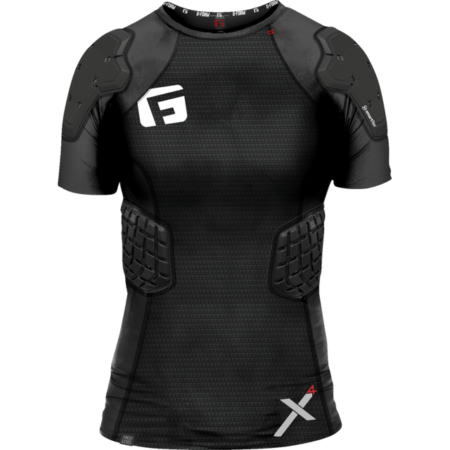 G - FORM PRO - X4 PROTECTION SHIRT - WOMENS - DRIVEN Canada's Powersports 847631103508WSS0502013