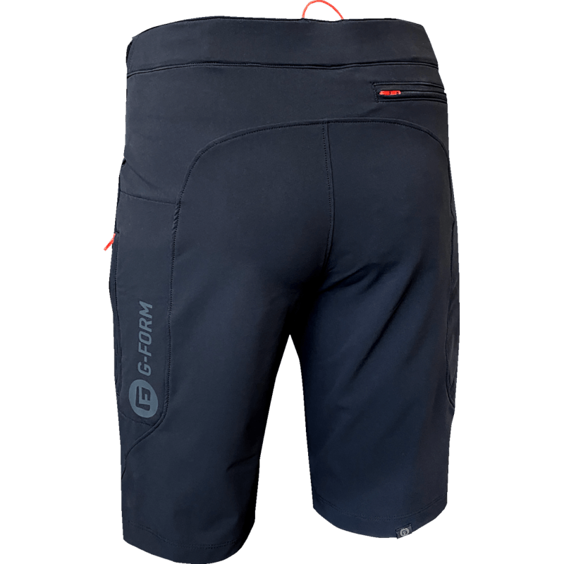 G - FORM SHORTS RHODE MEN'S - DRIVEN Canada's Powersports 847631093229OS9700283