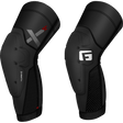G - FORM YOUTH PRO - X4 KNEE GUARD - DRIVEN Canada's Powersports 847631103423YKP2302018