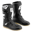 GAERNE BALANCE PRO TECH BOOTS BLACK (48) (2524 - 001 - 48) - DRIVEN Canada's Powersports 20000000852412524 - 001 - 48