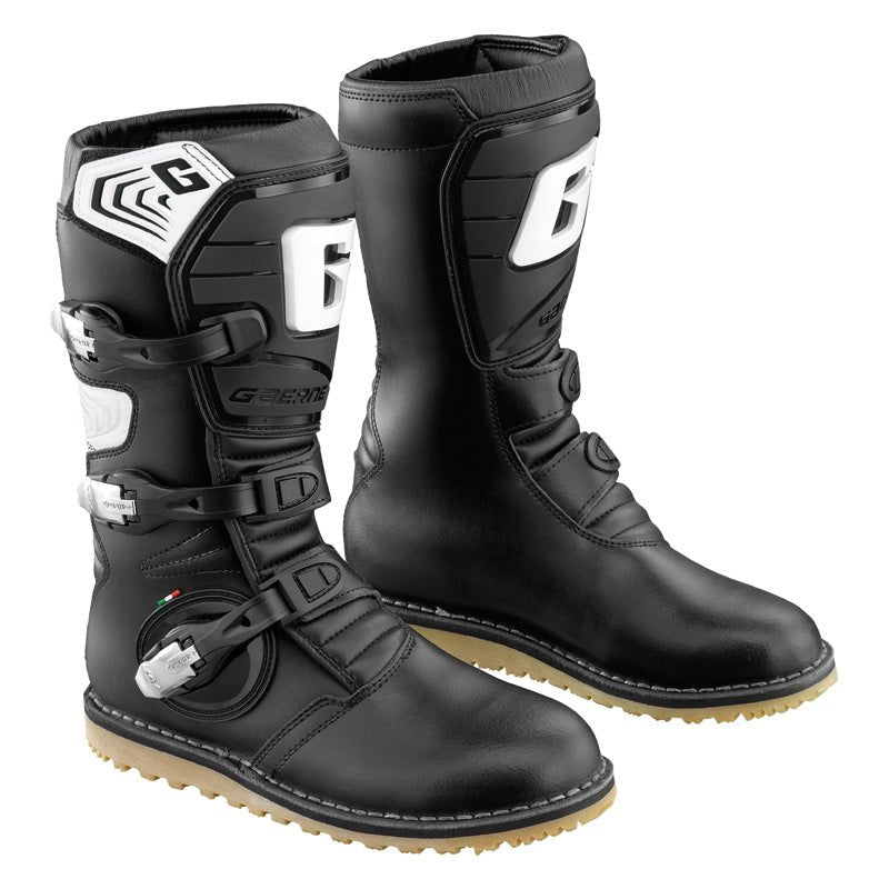 GAERNE BALANCE PRO TECH BOOTS BLACK (49) (2524 - 001 - 49) - DRIVEN Canada's Powersports 20000000868352524 - 001 - 49
