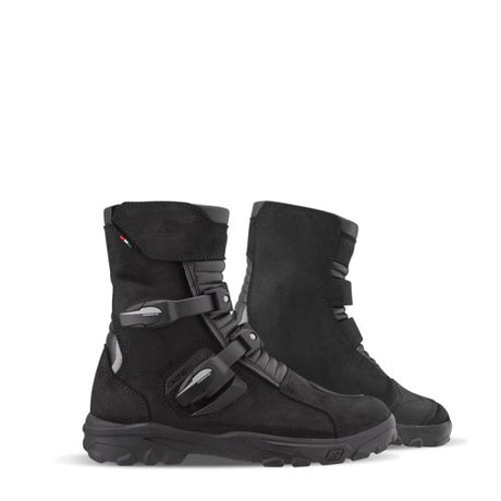Gaerne Dune Aquatech Boots Black 38 - DRIVEN Canada's Powersports 80534355449172543-001-38