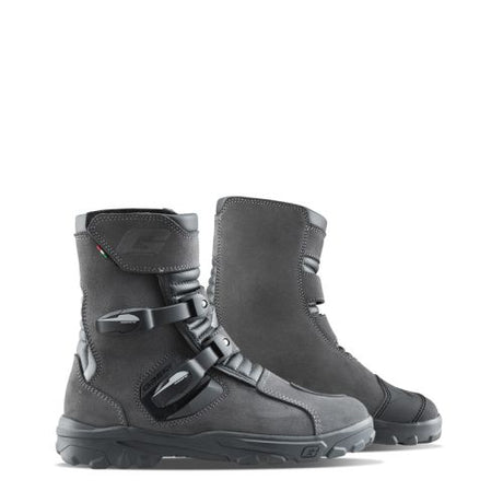 Gaerne Dune Aquatech Boots Black 38 - DRIVEN Canada's Powersports 80534355450442543-007-38