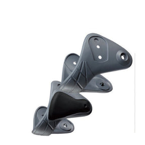 GAERNE FASTBACK PLASTIC ANKLES (4690 - 001) - DRIVEN Canada's Powersports 4690 - 001