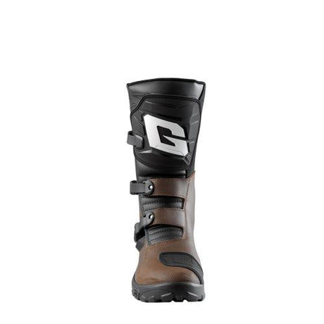 Gaerne G.Adventure Aquatech Boots Brown - DRIVEN Canada's Powersports 80534355448182542-013-40