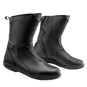 GAERNE G.ASPEN GORE - TEX BOOTS BLACK (41) - DRIVEN Canada's Powersports 20000002369642447 - 001 - 41