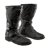 GAERNE G.DAKAR GORE - TEX BOOTS BROWN (41) - DRIVEN Canada's Powersports 20000002367282529 - 001 - 41