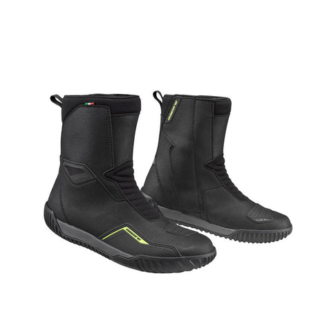 GAERNE G.ESCAPE GORE - TEX BOOTS BLACK (46) - DRIVEN Canada's Powersports 20000002372752449 - 001 - 46
